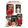 Arda Özel Kutulu Set – Sahanın Yıldızları