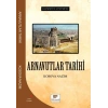 Arnavutlar Tarihi