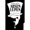 Arsen Lupen Otuz Tabutlu Ada