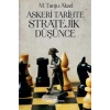 Askeri Tarihte Stratejik Düşünce