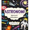 Astronomi - Eğlenceli Etkinlikler