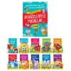 Atasözleriyle Masallar (10 Kitap)