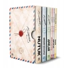 Atatürk Kitaplığı (6 Kitap Kutulu Set)