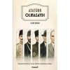 Atatürk Olmasaydı