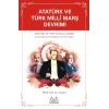 Atatürk ve Türk Millî Marş Devrimi