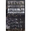 Atomaltı Parçacıklar - Bir Keşif Serüveni