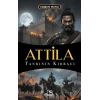 Attila Tanrının Kırbacı