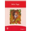 Baba Yaga / Stage 4