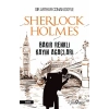 Bakır Renkli Kayın Ağaçları - Sherlock Holmes