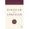 Bakışlar ve Görüşler