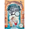 Balkız ve Müfettiş Balburun 2 - Dinozor Fosilinin Gizemi