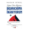 Başaracağıma İnanıyorum