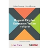Başarılı Ekipler Kurmanın Yolları x-ekipler