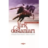 Başlangıcından Günümüze Türk Destanları