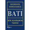 Batı - Bir Kavramın Tarihi (Ciltli)