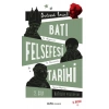 Batı Felsefesi Tarihi 2. Cilt - Katolik Felsefesi