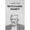 Batılılaşma İhaneti
