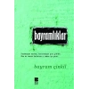 Bayramlıklar