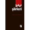 Bazı Şiirleri