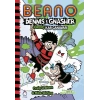 Beano Dennıs ve Gnasher İğrenç Kar Canavarı