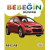 Bebeğin Dünyası Araçlar
