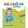 Bebeğin Dünyası Ev Eşyaları