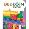Bebeğin Dünyası Neşeli Oyuncaklar