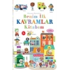 Benim İlk Kavramlar Kitabım