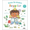Benim İlk Kitabım – Duygular