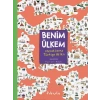 Benim Ülkem - Meraklısına Türkiye Atlası