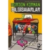 Bilgisavarlar