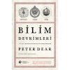 Bilim Devrimleri 1500–1700 Arasında Avrupa’da Bilginin Dönüşümü