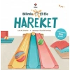 Bilimle El Ele: Hareket