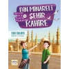 Bin Minareli Şehir Kahire-Gezgin Emir Dünya Turunda-4