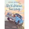 Bir Kuklanın Son İsteği