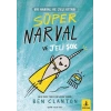 Bir Narval ve Jeli Kitabı - Süper Narval ve Jeli Şok