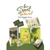 Bir Sepet Baharat – Tek Kitaplık Kutu