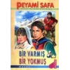 Bir Varmış Bir Yokmuş