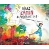 Biraz Zaman Alabilir miyim?
