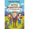 Bitki Dedektifleri - Kayıp Haritanın İzinde