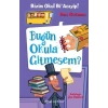 Bizim Okul Bi Acayip! 08 - Bugün Okula Gitmesem? (Ciltli)