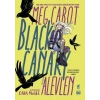 Black Canary: Alevlen