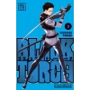 Black Torch – Kara Meşale 3