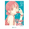 Blue Box – Mavi Kutu 5