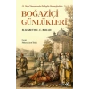Boğaziçi Günlükleri