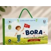 Bora ile Cumhuriyet Seti – 8 Kitap