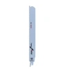 Bosch Heavy Serisi Metal için Panter Testere Bıçağı S 1126 CHF - 25li