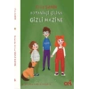 Botanikçi Çilina : Gizli Hazine
