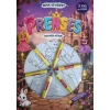 Boya Keşfet- Prenses Boyama Kitabı