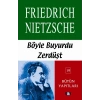 Böyle Buyurdu Zerdüşt